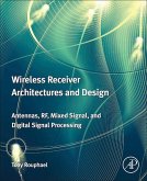 Wireless Receiver Architectures and Design (eBook, ePUB)