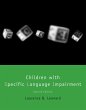 Children with Specific Language... - Bild 1