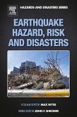Earthquake Hazard, Risk and Disasters (eBook, ePUB)