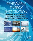 Renewable Energy Integration (eBook, ePUB)