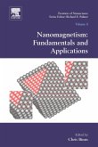 Nanomagnetism: Fundamentals and Applications (eBook, ePUB)