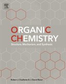 Organic Chemistry (eBook, ePUB)