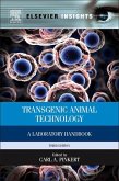 Transgenic Animal Technology (eBook, ePUB)