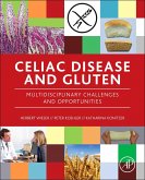 Celiac Disease and Gluten (eBook, ePUB)