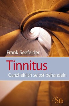 Tinnitus (eBook, ePUB) - Seefelder, Frank
