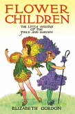 Flower Children (eBook, ePUB)
