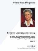 Lernen im Lebenszusammenhang (eBook, PDF)