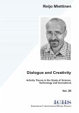 Dialogue and Creativity (eBook, PDF)