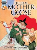 The Real Mother Goose (eBook, ePUB) The Real Mother Goose (eBook, ePUB)