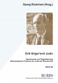 Erik Grigor'evic Judin (eBook, PDF)