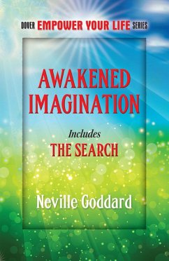 Awakened Imagination (eBook, ePUB) - Goddard, Neville