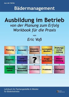 Cover Ausbildung im Betrieb (eBook, PDF)