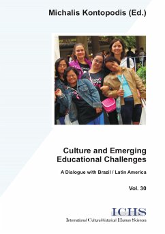 Culture and Emerging Educational Challenges (eBook, PDF)