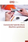 Commande hybride d'une Machine synchrone