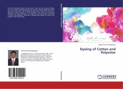 Dyeing of Cotton and Polyester