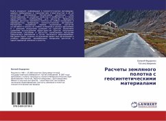 Raschety zemlqnogo polotna s geosinteticheskimi materialami - Fedorenko, Evgenij;Vavrinjuk, Tat'yana