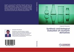 Synthesis and biological evaluation of coumarin derivatives