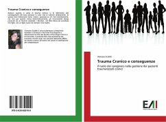 Cover Trauma Cranico e conseguenze