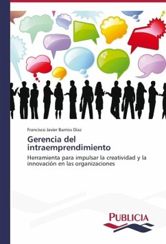 Gerencia del intraemprendimiento