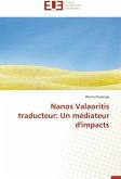 Nanos Valaoritis traducteur: Un médiateur d'impacts