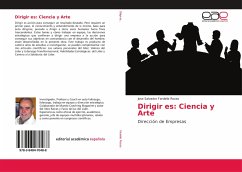 Dirigir es: Ciencia y Arte