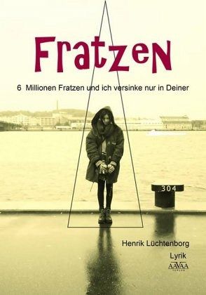 Fratzen - Großdruck Fratzen - Großdruck