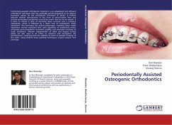 Periodontally Assisted Osteogenic Orthodontics - Bhandari, Ravi;Bhattacharya, Preeti;Sharma, Shivangi