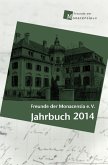 Freunde der Monacensia e. V. - Jahrbuch 2014