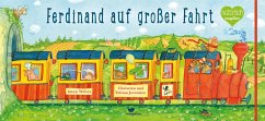 Ferdinand auf großer Fahrt 01 - Weber, Anna