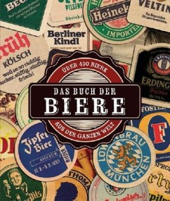 Das Buch der Biere