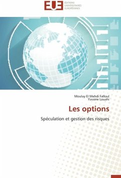 Cover Les options