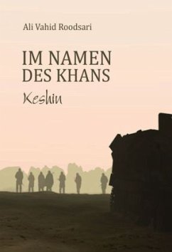 Cover Keshin