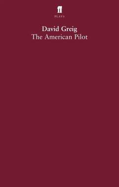 Cover The American Pilot (eBook, ePUB)