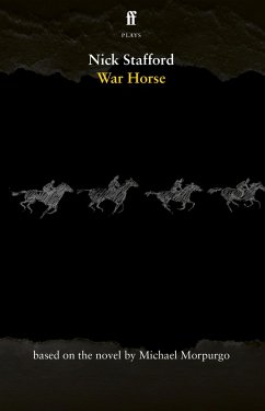 Cover War Horse (eBook, ePUB)