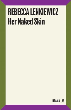 Cover Her Naked Skin (eBook, ePUB)