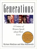 Generations (eBook, ePUB)