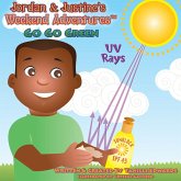 Jordan & Justine's Weekend Adventures: Go Go Green (eBook, ePUB)