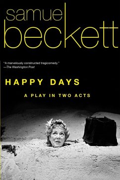 Happy Days (eBook, ePUB) - Beckett, Samuel