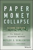 Paper Money Collapse (eBook, ePUB)