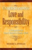 Understanding Love and Responsibility (eBook, PDF)