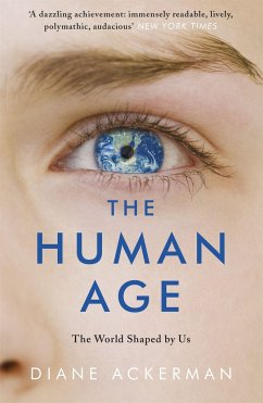 The Human Age - Ackerman, Diane