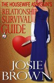 The Housewife Assassin's Relationship Survival Guide (eBook, ePUB)