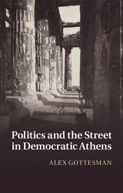Cover Politics and the Street in Democratic Athens