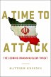 A Time to Attack (eBook, ePUB) - Bild 1