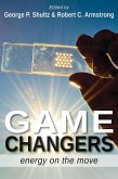 Game Changers (eBook, ePUB) Game Changers (eBook, ePUB)