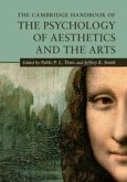 The Cambridge Handbook of the Psychology of Aesthetics and the Arts