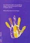 La comunicación sin palabras : estudio comparativo de gestos usados en España y Brasil - Dominique, Nilma Nascimento Santos