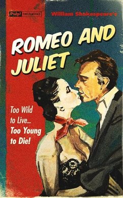 Romeo & Juliet - Shakespeare, William