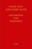 Werkausgabe Bd. 6.1 / Geschichte und Eigensinn I: Geschichtliche Organisation der Arbeitsvermögen