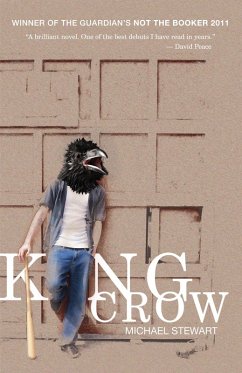 Cover King Crow (eBook, ePUB)
